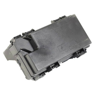 Mopar® - Fuse Box