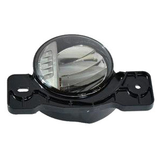 Mopar® - Driver Side Replacement Fog Light