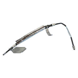 Mopar® - Power Steering Pressure Line Hose Assembly