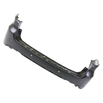 Mopar® - Rear Bumper Cover