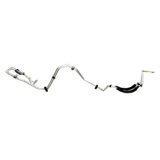 Mopar® - Automatic Transmission Oil Cooler Hose Assembly