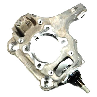 Mopar® - Front Driver Side Steering Knuckle