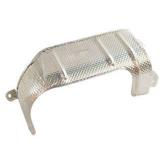 Fiat OE - Fuel Tank Shield