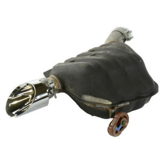 Dodge OE - Exhaust Muffler