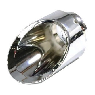 Mopar® - Exhaust Muffler