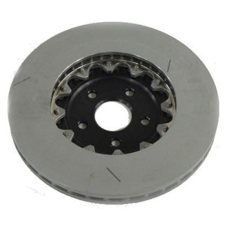 Dodge OE - Front Disc Brake Rotor