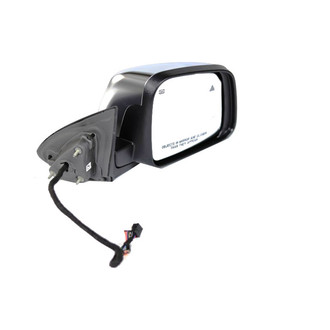 Mopar® - Passenger Side View Mirror