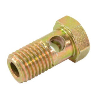 Mopar® - Automatic Transmission Oil Cooler Hose Banjo Bolt
