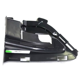 Jeep OE - Front Right Radiator Support Air Duct
