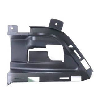 Jeep OE - Front Left Radiator Support Air Duct