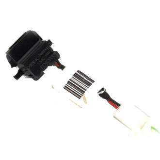 Mopar® - Front Center Console Light Housing