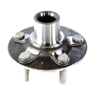 Dodge OE - Rear Wheel Hub