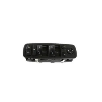 Mopar® - Window Switch Bezel