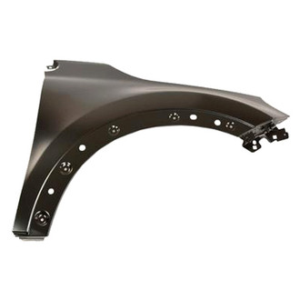 Fiat OE - Front Right Fender