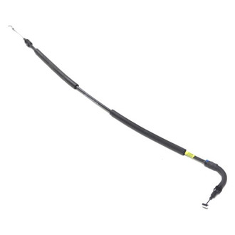 Ram OE - Rear Outer Door Latch Cable
