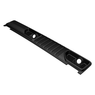 Jeep OE - Front Cowl Cover