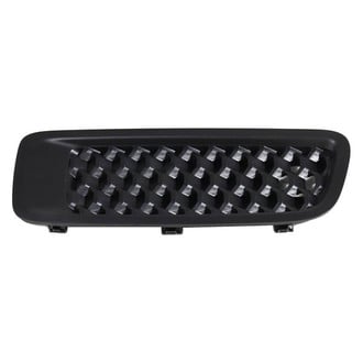 Mopar® - Passenger Side Hood Bezel