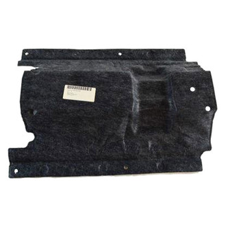 Jeep OE - Center Floor Pan Heat Shield