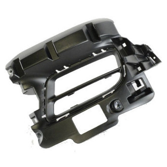 Mopar® - Front Fog Light Trim