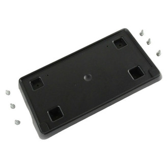 Mopar® - Front License Plate Bracket