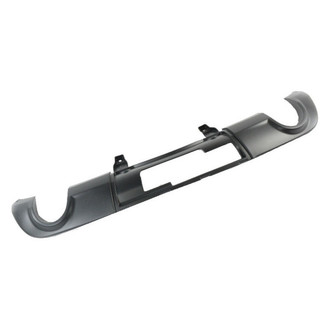 Mopar® - Rear Bumper Trim