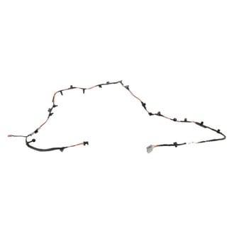 Mopar® - Body Wiring Harness
