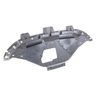 Dodge OE - Front Radiator Support Splash Shield
