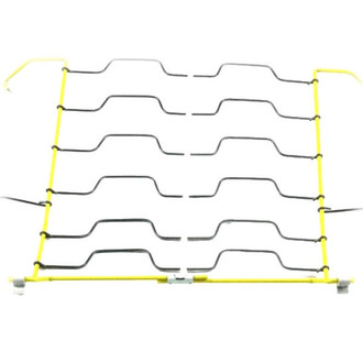 Jeep OE - Front Right Seat Lumbar Support Cushion
