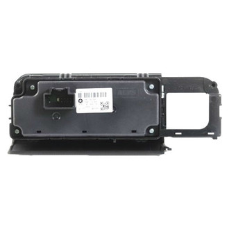 Mopar® - Instrument Panel Switch Bezel