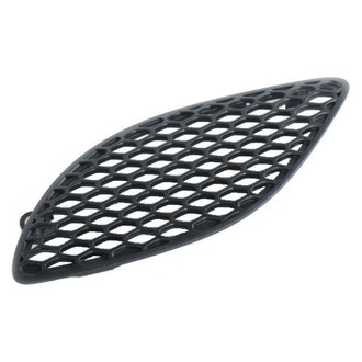 Mopar® - Driver Side Hood Scoop Grille Insert