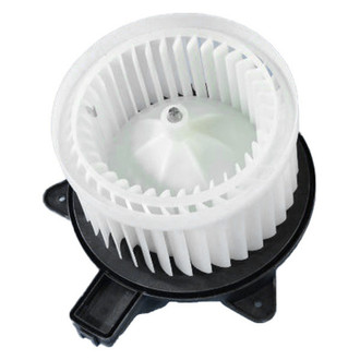 Jeep OE - HVAC Blower Motor Assembly