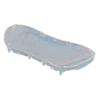 Dodge OE - Instrument Panel Lens