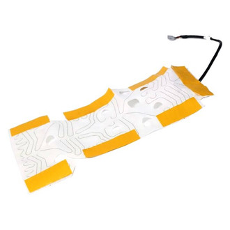 Mopar® - Rear Driver Side Upper Seat Heater Pad