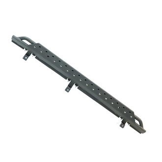Mopar® - Door Sill Plate