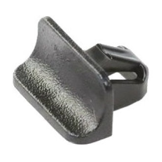 Mopar® - Rear Outer Bumper Step Pad Clip