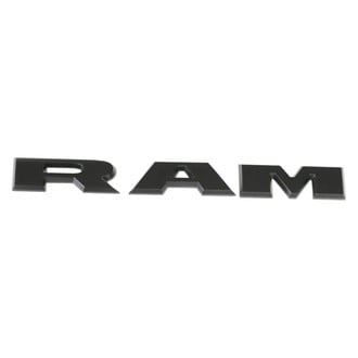 Ram OE - Front Door Emblem