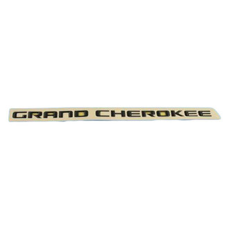 Mopar® - Door Emblem
