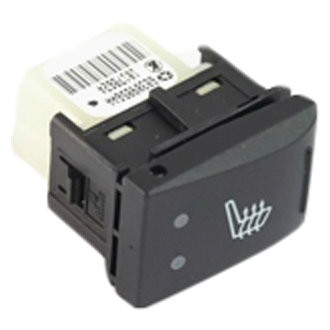 Mopar® - 2nd Row Heated Seat Switch, Right