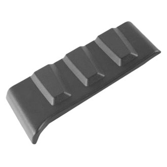 Mopar® - Right Front Roof Luggage Carrier Side Rail Cap