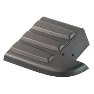 Mopar® - Left Rear Roof Luggage Carrier Side Rail Cap