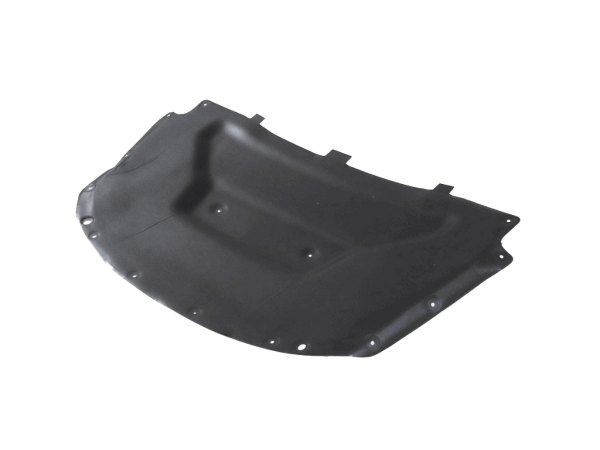 Mopar® - Front Hood Insulation Pad