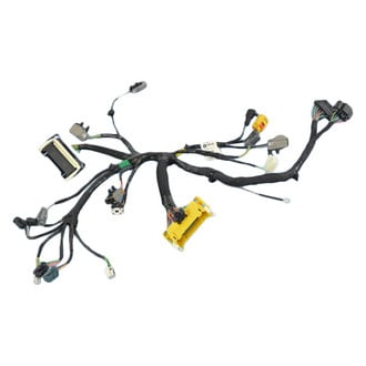 Mopar® - Passenger Side Seat Cushion Air Control Module Connector