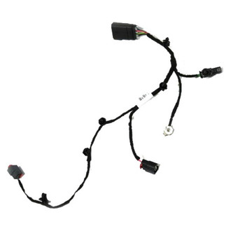 Mopar® - Power Seat Wiring Harness