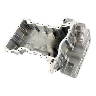 Jeep OE - Upper Engine Oil Pan