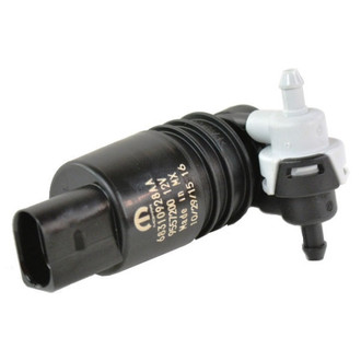 Jeep OE - Windshield Washer Pump