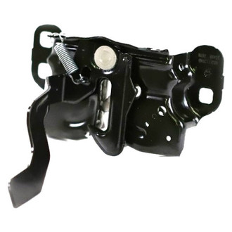 Mopar® - Hood Latch