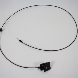 Mopar® - Front Hood Release Cable