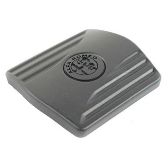 Mopar® - Brake Pedal Pad