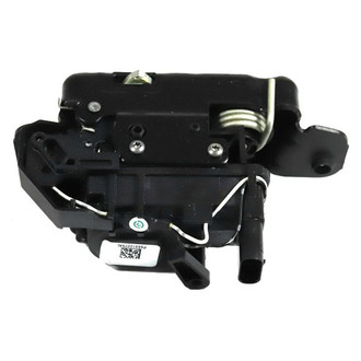 Mopar® - Rear Tailgate Latch