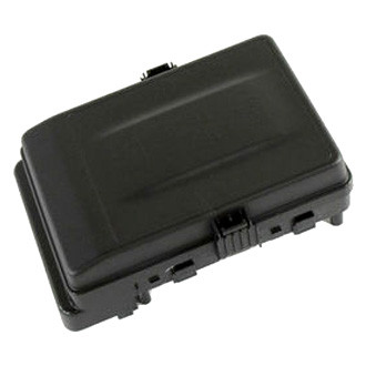 Mopar® - Fuse Box